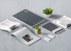 Разработка брендбука – особенности
